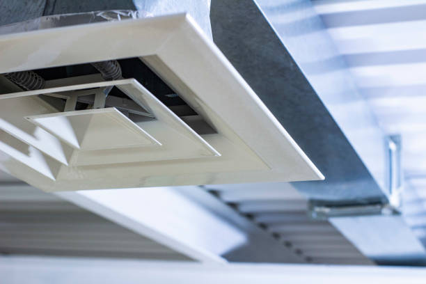 Best Air Duct Cleaning Near Me  in Forty Fort, PA
