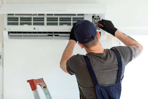 Best Ventilation Cleaning Services  in Forty Fort, PA