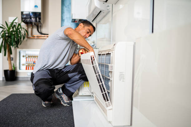 Best Best Air Duct Cleaning Company  in Forty Fort, PA