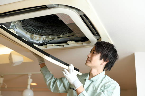 Best Air Duct Cleaning Near Me  in Forty Fort, PA