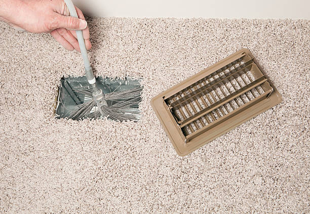 Best Air Duct Cleaning Near Me  in Forty Fort, PA