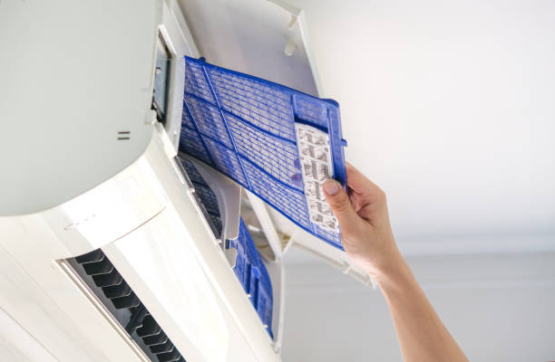 Best Affordable Air Duct Cleaning  in Forty Fort, PA