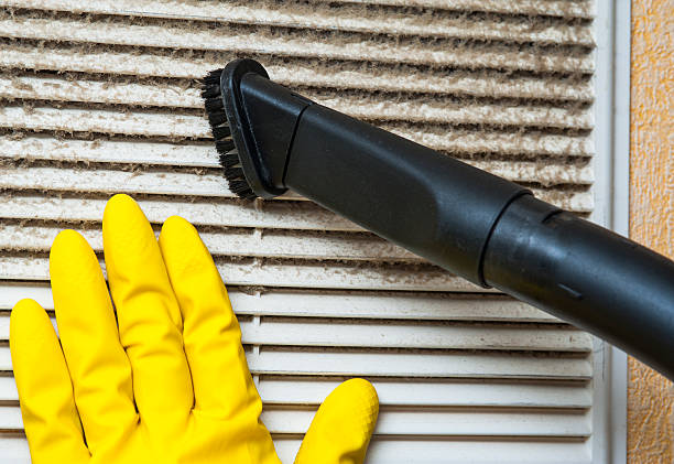 Best Local Air Duct Cleaning Services  in Forty Fort, PA